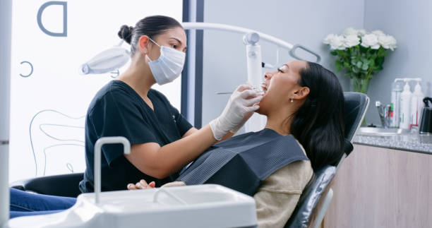 Our Range of Dental Services in Taylorsville, KY